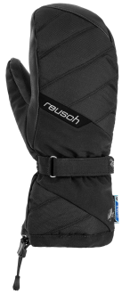 Reusch Sonja R-TEX® XT Mitten 4731521 702 black front
